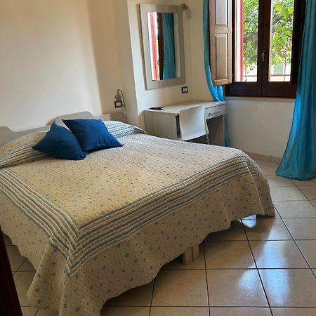 Casa Vacanze Gli Agrumi Agropoli Exterior foto